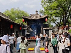 -大槐树寻根祭祖园
