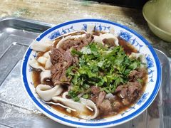-清真-戏楼王记牛肉面