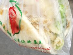 -郭阿姨月亮馍