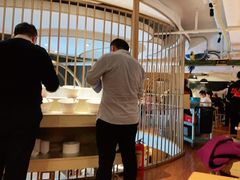 -海银海记潮汕牛肉火锅(新港中路海珠店)