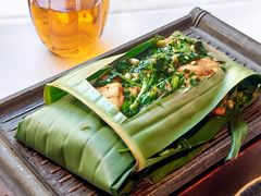 -沿途四季·云南菜·诗酒茶(蓝色港湾店)