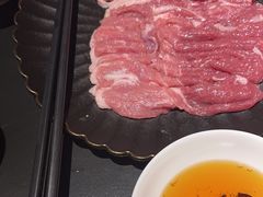 -羊大爷涮肉(亮马桥店)