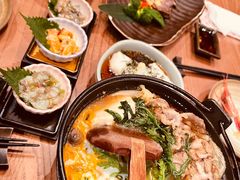 日式炸年糕-玄白·炭烤活鳗(上海首店)