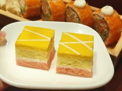 -古京·臻致料理(月湖店)