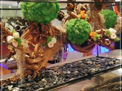 -昆泰嘉华酒店-嘉华咖啡厅