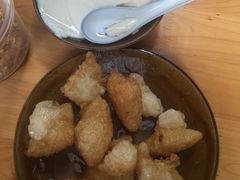 -袁家豆腐