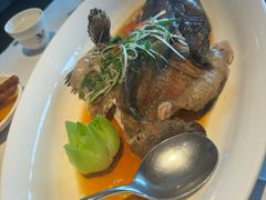 -馋遇江南·精致湖景雅宴(东方之门店)