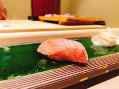 -鮨一日本料理(大中华店)