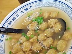 -阿庄新豫菜(通泰路店)