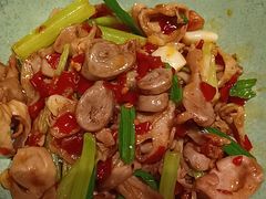 -山石榴·贵州菜(丰盛里店)