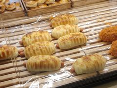 -味多美蛋糕(亚非大厦店)
