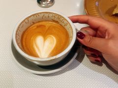 -BAKER&SPICE(安福路店)