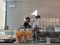 -北芒BEIMO COFFEE(五台山店)