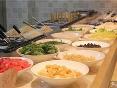 -明月东一酒店·菲斯特自助餐厅