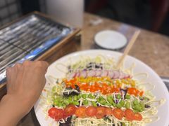 -老大连·海肠捞饭·大连海鲜大连菜(西安路店)