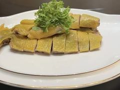 -青岛鑫江温德姆酒店