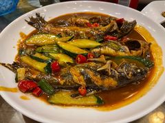 -HOHO餐厅(古子城店)