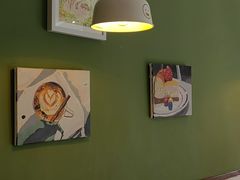 -红小姐咖啡馆(西津渡店)
