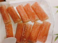 极品蟹肉棒-满禾林火锅(丹东路店)