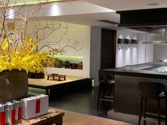 -潮汕味道·煮海餐厅(金麟大厦店)