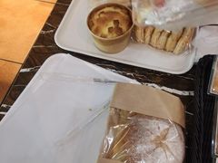 -绿叶居烘焙·面包·蛋糕(富都店)