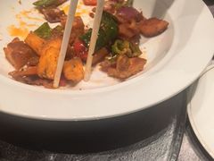 -燕兰楼·清真西北融合菜(亚运村店)