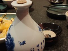 -丝路金桃·新疆菜(徐汇店)