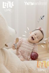 -雅尼·亚米儿童摄影美学馆(汉阳店)