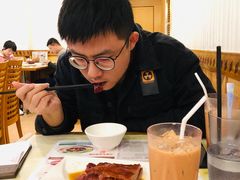 -新世界餐厅(万达店)
