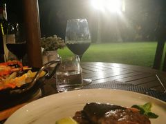 牛眼肉-宴悦海鲜餐厅·游水海鲜·牛排(亚龙湾瑞吉店)