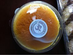 4寸乳酪蛋糕-东哥面包(江宁大润发店)