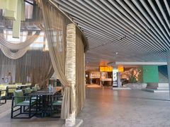 -春晖园度假酒店温泉