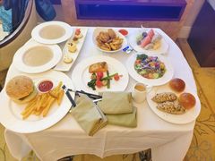 -阳澄湖费尔蒙酒店