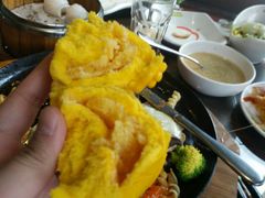 -豪享来中西餐厅(隆昌店)