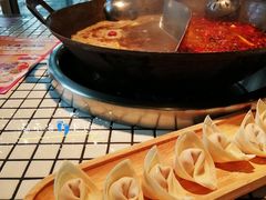 -董眼镜火锅(洪崖洞总店)