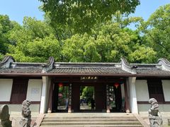 -宁波市保国寺古建筑博物馆