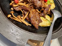 -泓历皇朝酒店(东亭店)