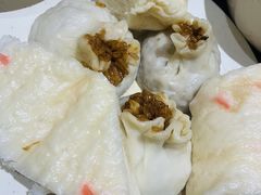 千层油糕-共和春(甘泉路店)
