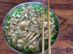 -攀枝花·任德琼·盐边羊肉米线