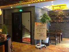 -泰迈·影院式足道SPA(世纪大道店)