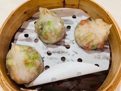 -添好运点心专门店(深水埗店)
