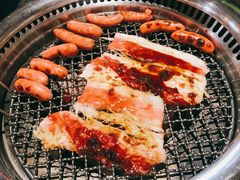 -一品诚记烤肉·甄选店(中南路店)