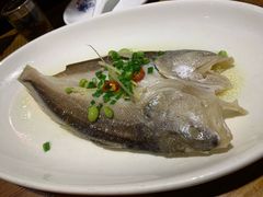 -大灶头·新昌菜(中国茶市店)