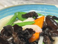 -志明眷村·台式融合菜·宵夜