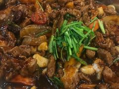 -黄记煌三汁焖锅(三胞广场店)