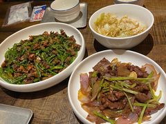 -铁公鸡·四川料理(天环广场店)