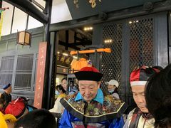 -清代四川贡院