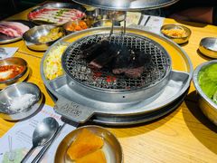 -姜虎东白丁烤肉(恒隆广场店)