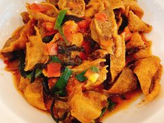 -新疆兵团食府清真(马连道店)