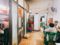 -吉英盐焗鸡(文中路店)